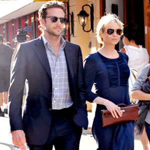 Is renee zellweger dating bradley cooper